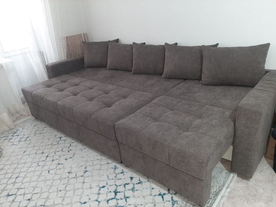 Срочно Продам новый диван, размер не подошел