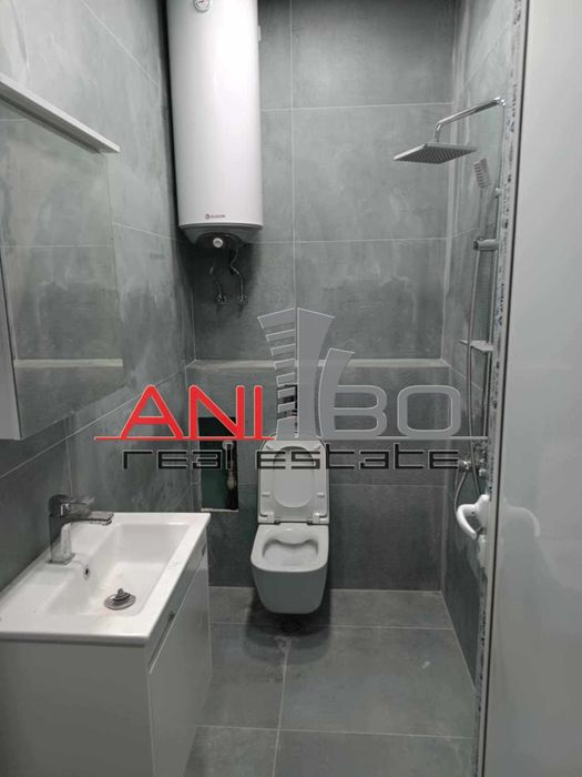 Дава се под наем Тристаен апартамент в Варна, ЖП Гара - 110 кв.м за 1800 € - Снимка #1