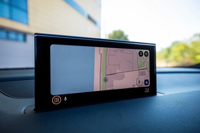 AUDI Q7 3.0TFSI 2018