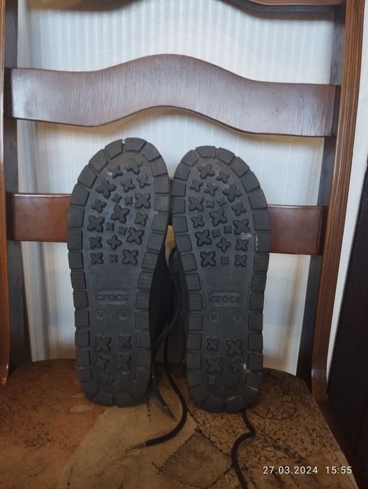 Продам мужскую обувь