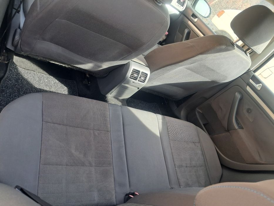 Продавам Golf 5 1.9 TDI