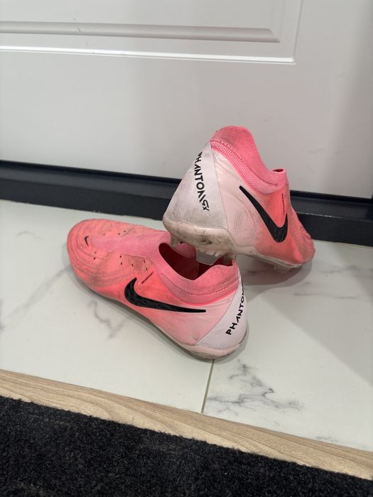 Бутсы Nike Phantom GX 2 Elite AG PRO
