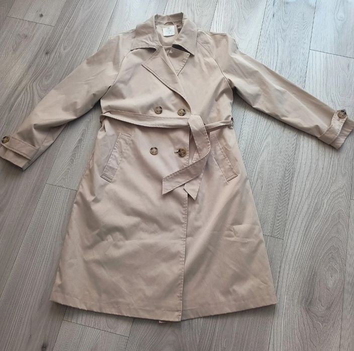 Trench Primark dama