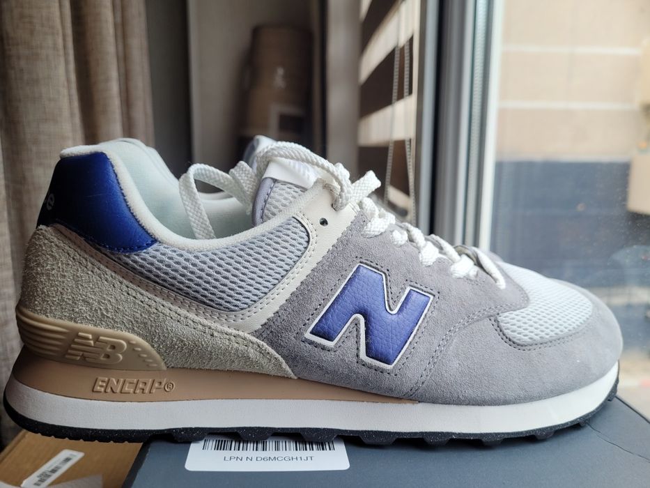 New Balance 574 men
