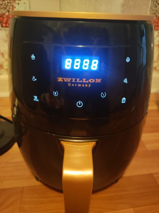 Продаю аэрогриле сенсорный