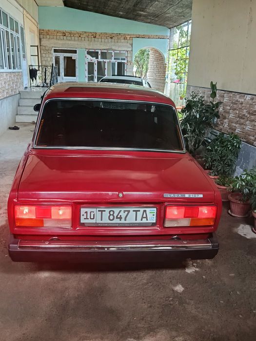 2107 sotilad 1995 yili