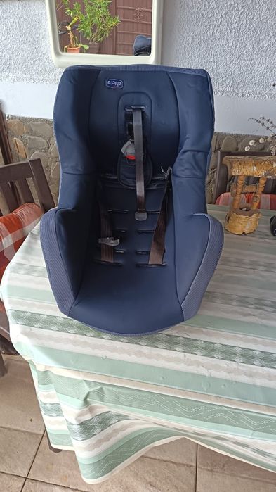 Scaun auto Chicco