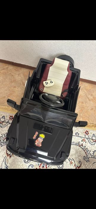 Продам электрто машину