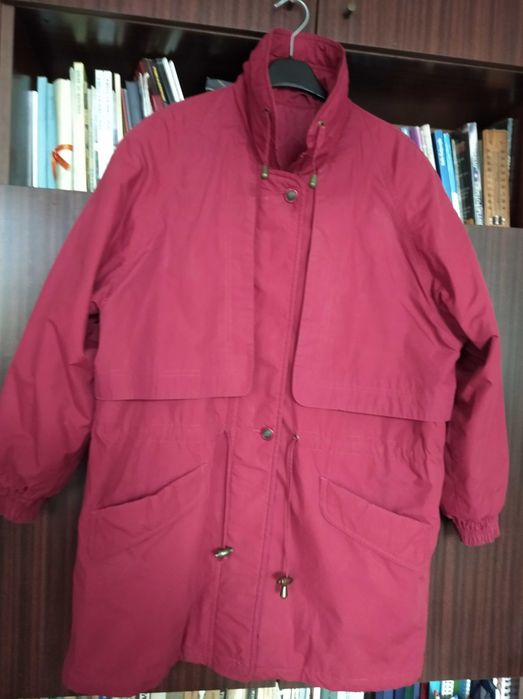 Дамски дълги якета и кожухче