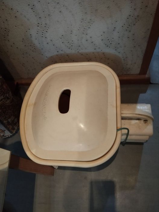 Стиральная машина малютка