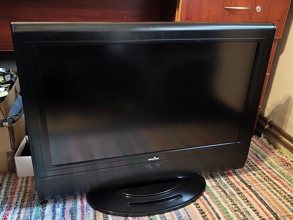 Televizor 32 inch KenStar