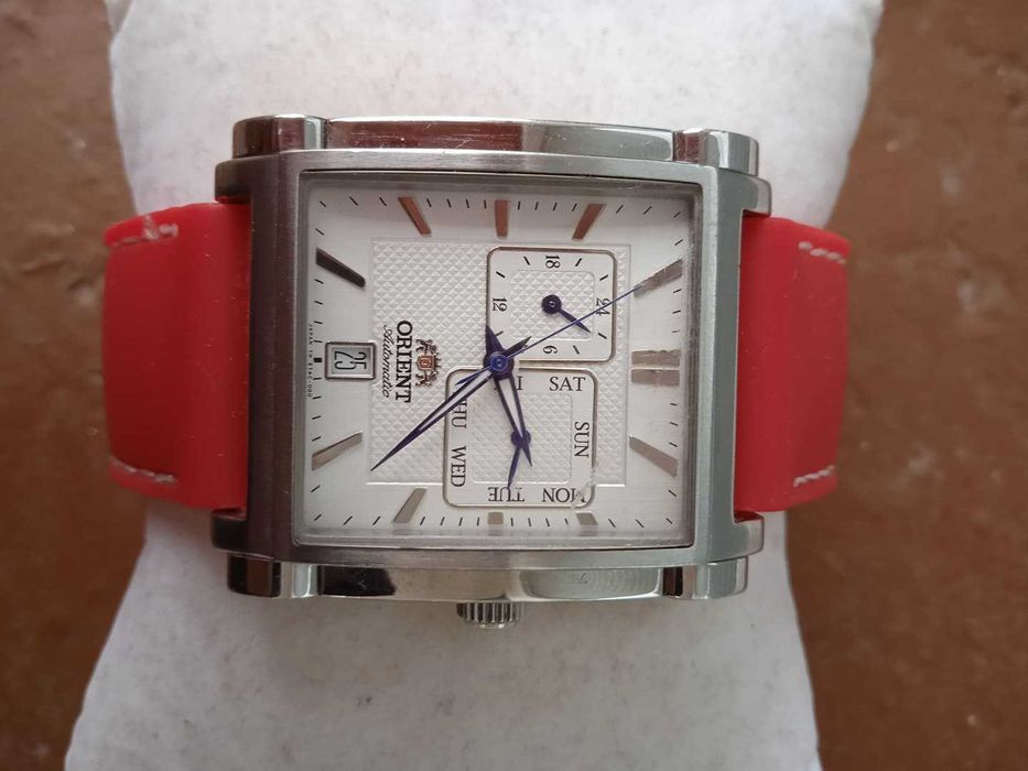 Мъжки часовник Orient Automatic