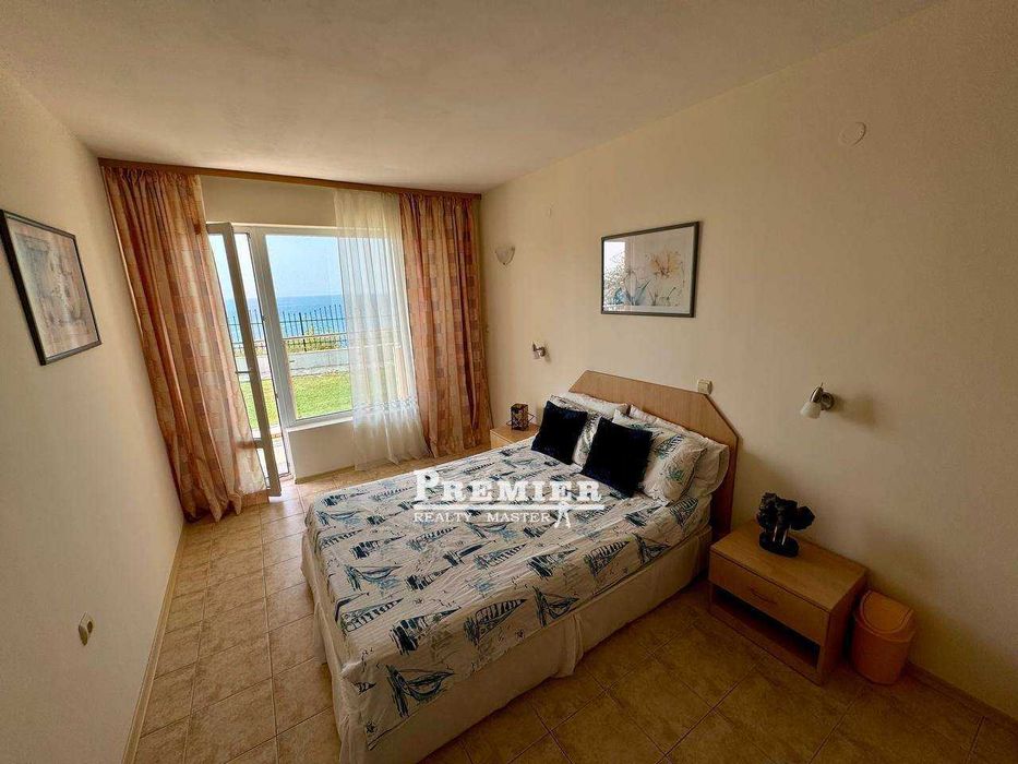 Продава се Двустаен апартамент в Свети Влас - 87 кв.м за 1265 €/кв.м - Снимка #7