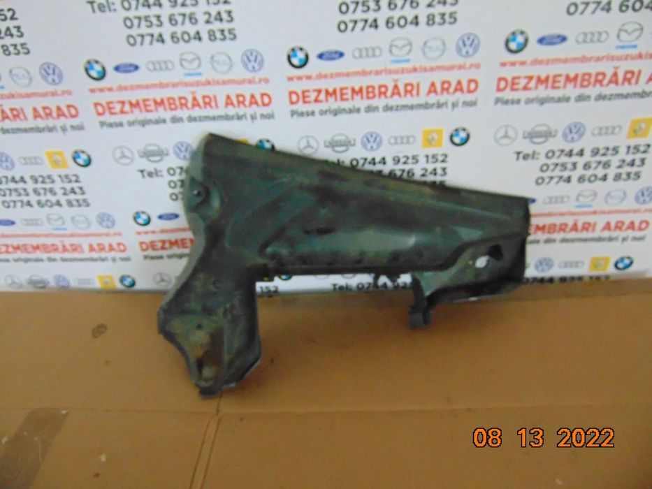 Capac panou capota stergatoare grila Bmw F20 F21 F22 F23 an 2012-2019 capace stanga dreapta