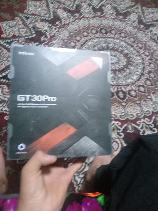 INFINIX gt 30 pro