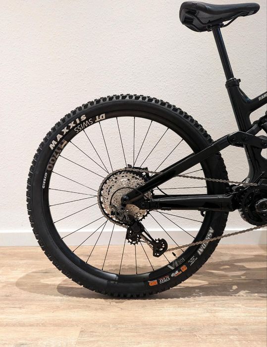 Norco VLT C1 -Range 900w