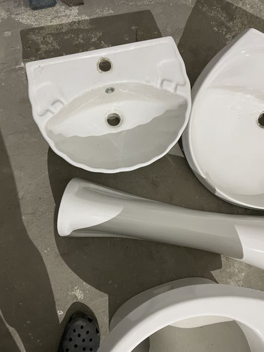 Obiecte sanitare pentru baie