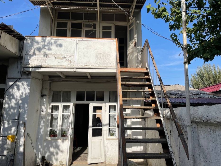 Дом в центре г.Самарканд