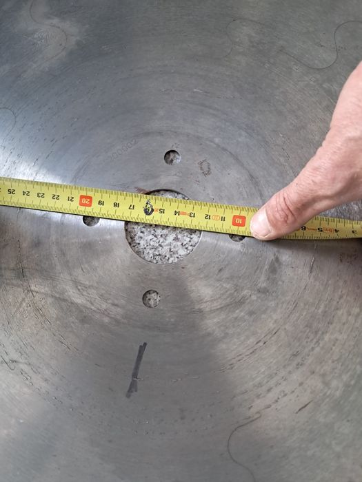 Pânze pt debitare cu vidia.