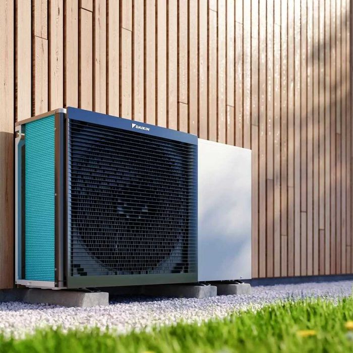 Pompa de caldura Daikin Monobloc | Transport Gratuit