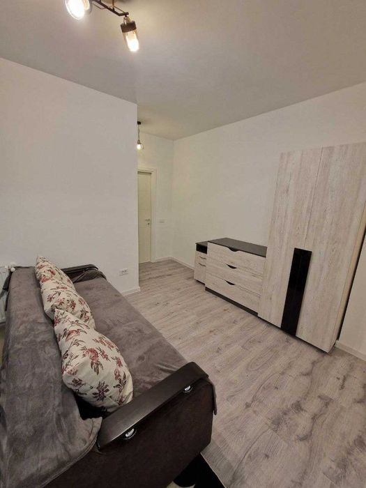 Apartament 2 camere de închiriat Visoianu 44mp - View 6