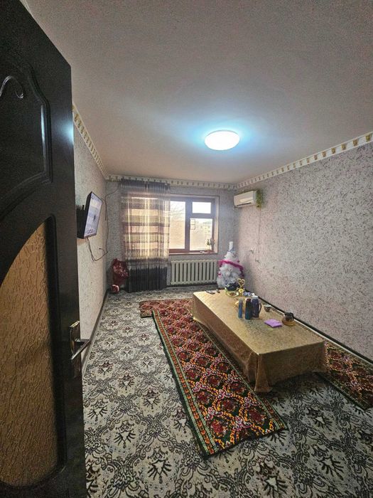 2 хоналик квартира 4 кават мафтуна бар, технология институти