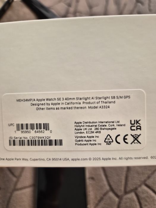 Комплект 13 pro и apple watch