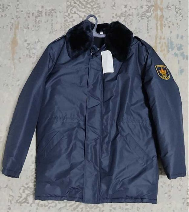 Военная куртка СВО