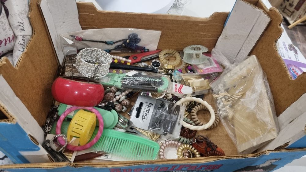 Голям лот за дами