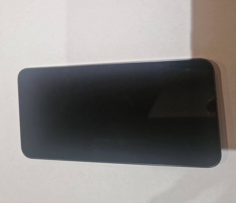 Апарат Samsung S24 128 GB Onyx Black