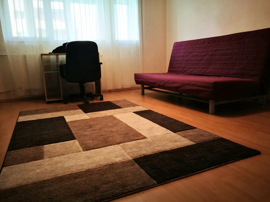Inchiriez apartament 2 camere Drumul Taberei