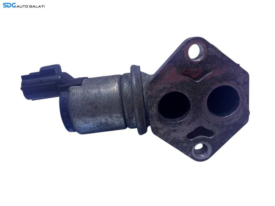 EGR Supapa Control Aer Reglaj Mers in Gol Admisie Ford KA 1.3 i 1996 - 2008 Cod XS6U-9F715-AA 1086369 [B4327]