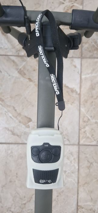 Rod pod Decathlon, Avertizori Prologic Bat 4+1,  Swinger Delphin Skipe