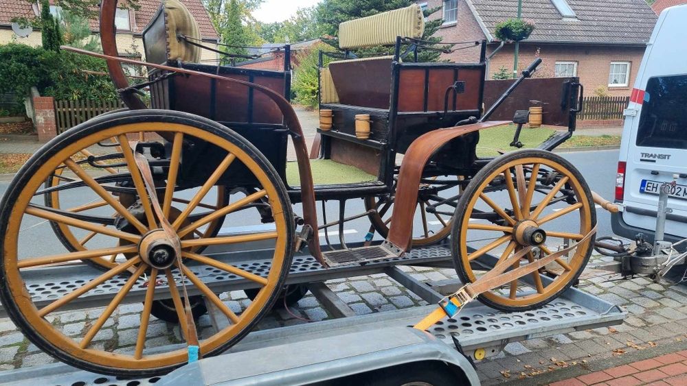 ФАЙТОН потходяща за таржества