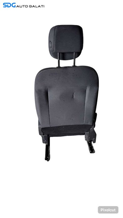 Scaun Scaune Dreapta Fata cu Airbag Renault Megane 3 2008 - 2016 [LC3007]