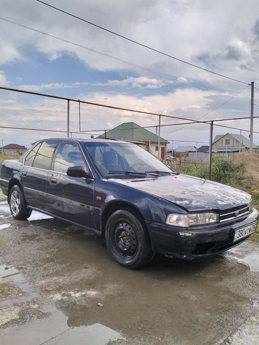 Honda accord продам