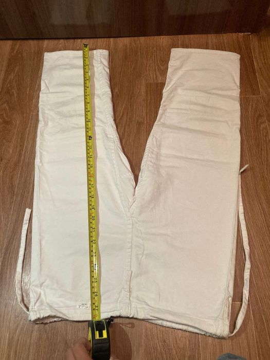 Ақ кимано питнолар жоқ таза