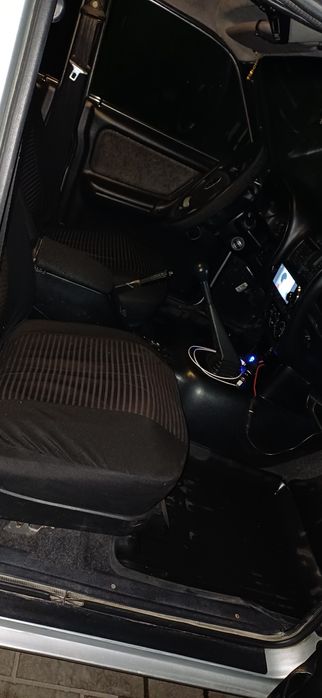 Волга 31105 Холати яхши