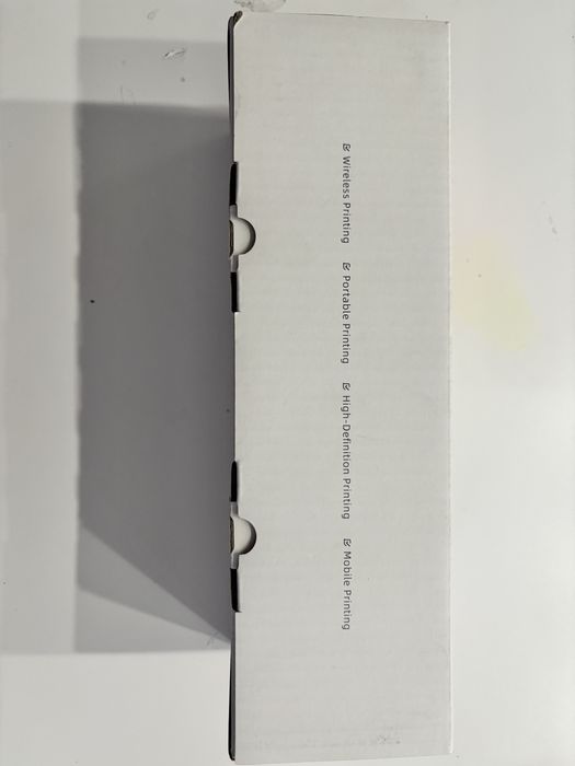 Imprimanta Termica Phomemo M834 A4, Imprimanta Mobila Pentru Deplasari