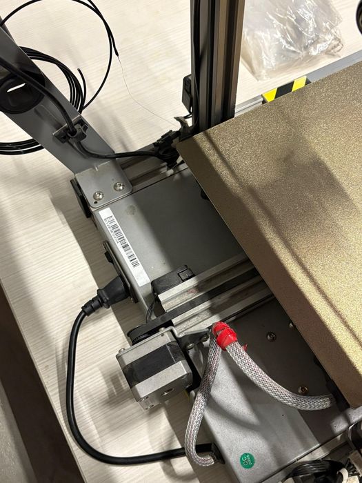 3D принтер Wanhao d12/230