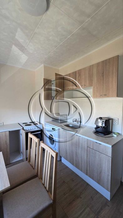 Дава се под наем Едностаен апартамент в София, Зона Б-18 - 52 кв.м за 600 € - Снимка #3