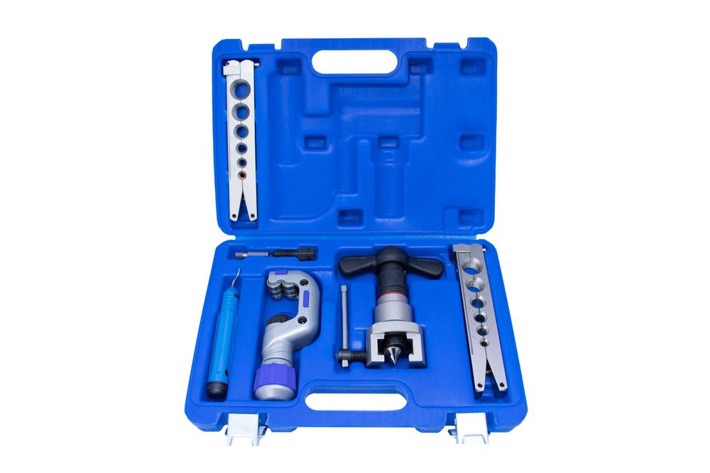 Trusa de bercuit WK 806 NL