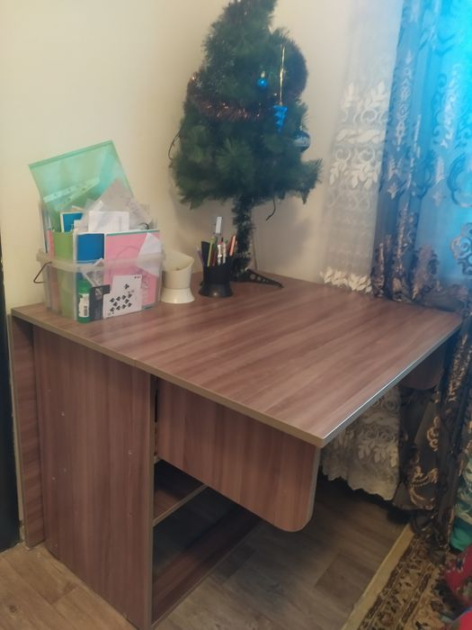 Продам стол раскладной!