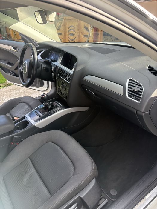 AUDI A4 2011 — imagine 5