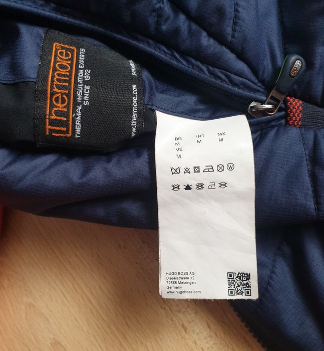 Geacă HUGO  BOSS, de bărbați, marimea