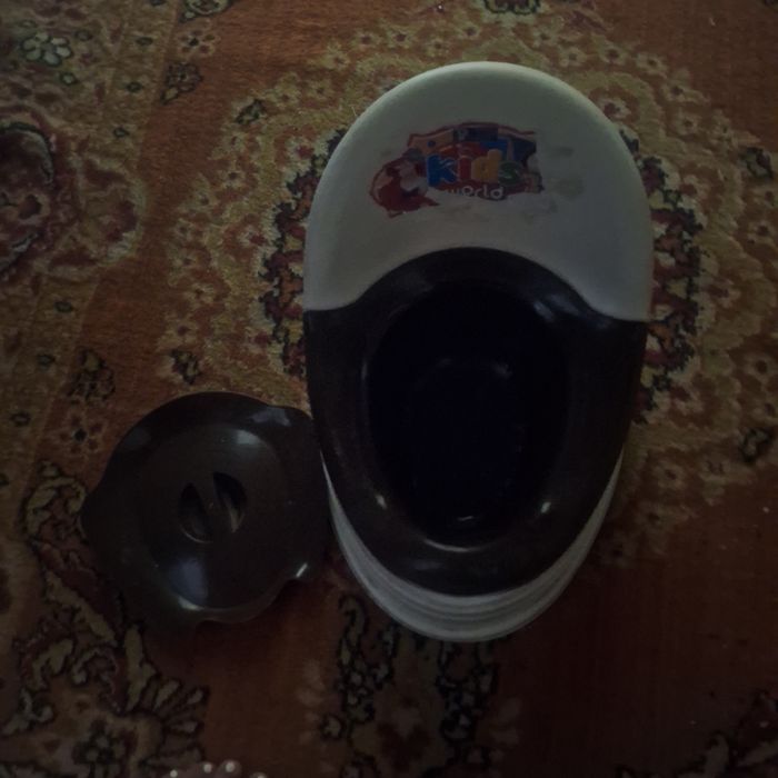 Продается детский горшок