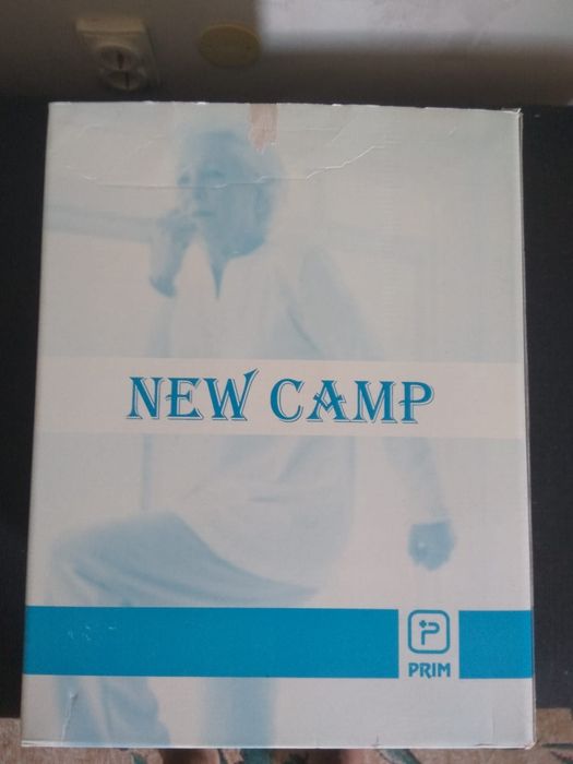 Vând orteză de șold