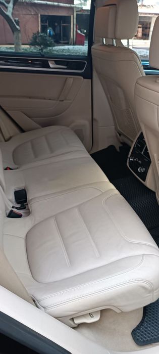 Сотилади Volkswagen touareg 2013 й