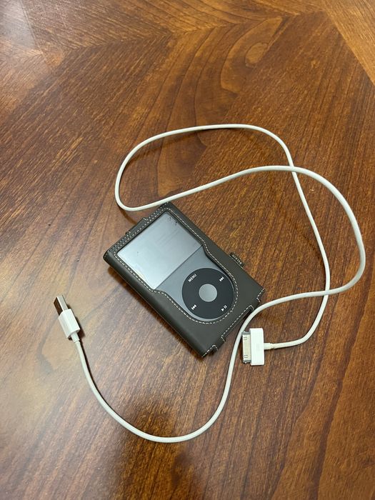 Ipod classic 120gb