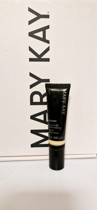 Mary Kay cc крем, тоналка, тональный крем spf15
